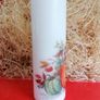 Decorative autumn halloween pumpkin gift candle / home decoration Image 2