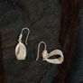 sterling silver earrings Image 3