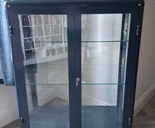 Ikea Fabrikor Cabinet