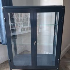 Ikea Fabrikor Cabinet