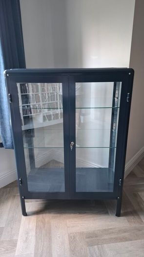 Ikea Fabrikor Cabinet