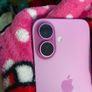 Iphone 16 128gb Pink Image 4