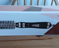 Perfect Beauty Rotating Blow Dryer Brush