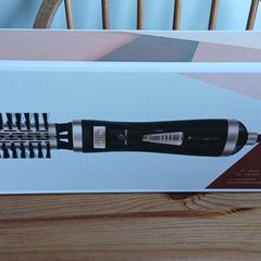 Rotating Blow Dryer Brush