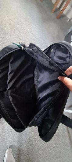 Jameson laptop bag