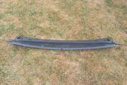 Wiper trim