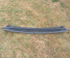 Wiper trim