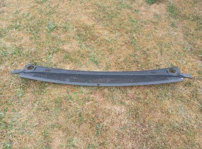 Wiper trim