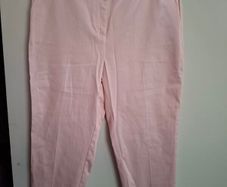 M&S Cropped Trousers Size 14
