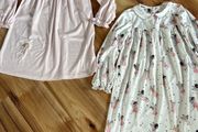 Next fairy nightdresses age 7