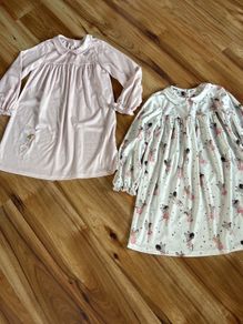Next fairy nightdresses age 7