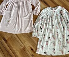 Next fairy nightdresses age 7