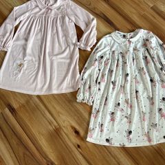 Next fairy nightdresses age 7