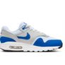 Nike Air Max 1 Game Royal Blue UK Kids 6 Brand New Image 4