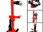 Hydraulic Coil Spring Compressor (Adjustable)