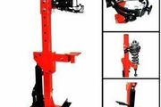 Hydraulic Coil Spring Compressor (Adjustable)