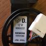 Alarm Sensor (Alfa Romeo 156) Image 3