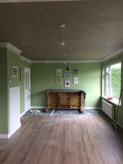 Plastering Dublin