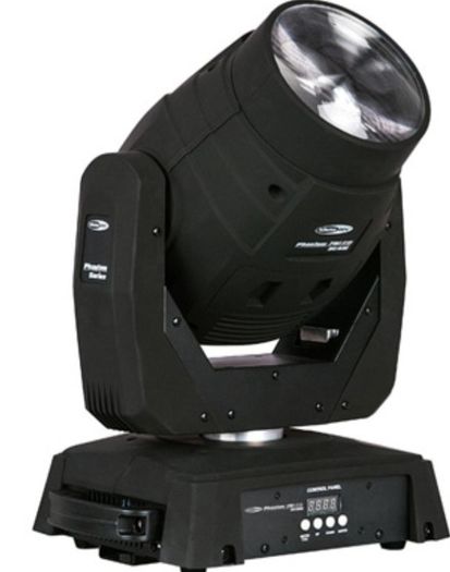 Showtec Phantom 75 LED Moving Head Beam