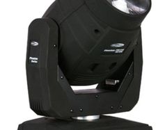 Showtec Phantom 75 LED Moving Head Beam