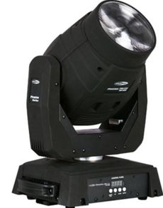 Showtec Phantom 75 LED Moving Head Beam