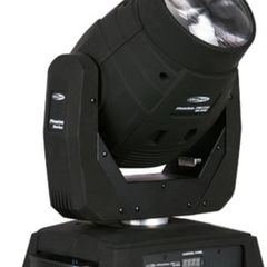 Showtec Phantom 75 LED Moving Head Beam