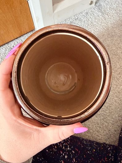 Large Vase