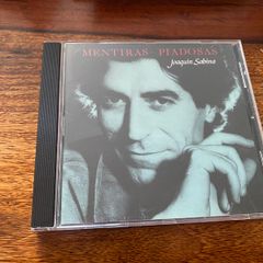 Joaquin Sabina Mentiras Piadosas CD