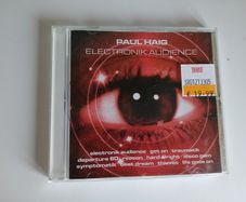 CD Paul Haig