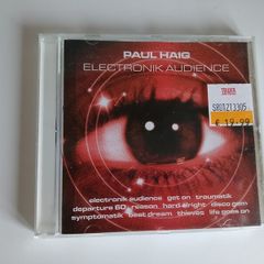 CD Paul Haig