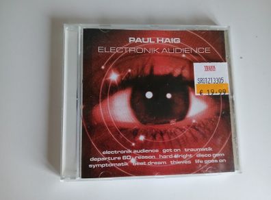 CD Paul Haig