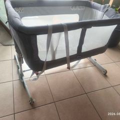 free next to me cot