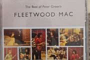 Peter Greens Fleetwood Mac CD - The Best Of