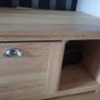 Large coffee table Image 6