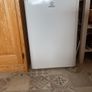 INDESIT Undercounter Fridge Image 2
