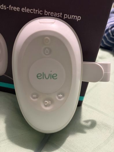 Elvie Stride hands free Breast Pump (Hospital Grade)