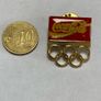 Coca Cola Olympic Pin Image 2