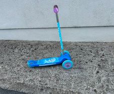 Kids Scooter