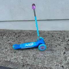 Kids Scooter