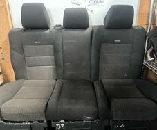 Recaro Mk4 Golf