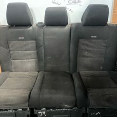Recaro Mk4 Golf