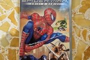 Spider Man Friends or Foe PSP   PlayStation games Original