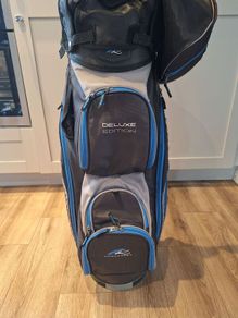 powakaddy golf bag
