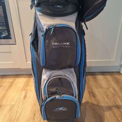 powakaddy golf bag
