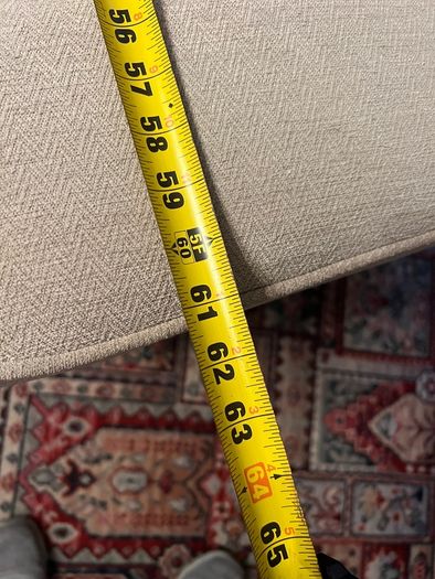 2 Seater Sofa