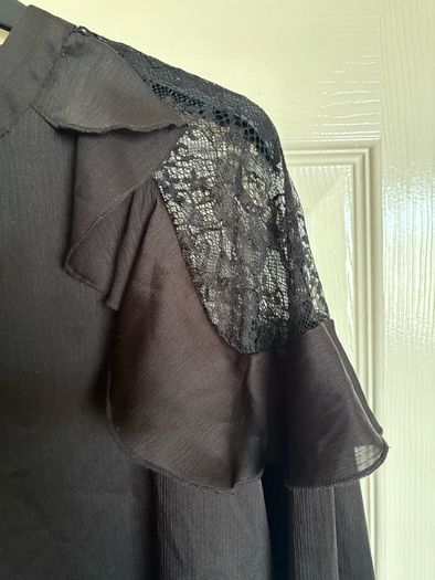 river island blouse