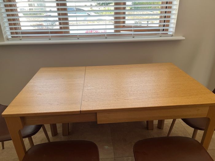 Dining table or Desk