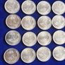 Irish 10 Pence Coins Image 3