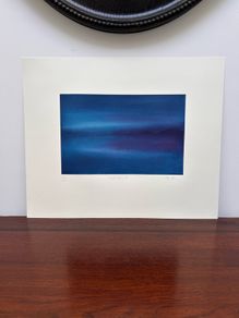 Clare Henderson / Graphic Studio Dublin, Fine Art Print / Etching