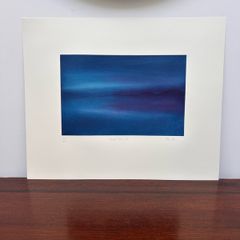 Clare Henderson / Graphic Studio Dublin, Fine Art Print / Etching